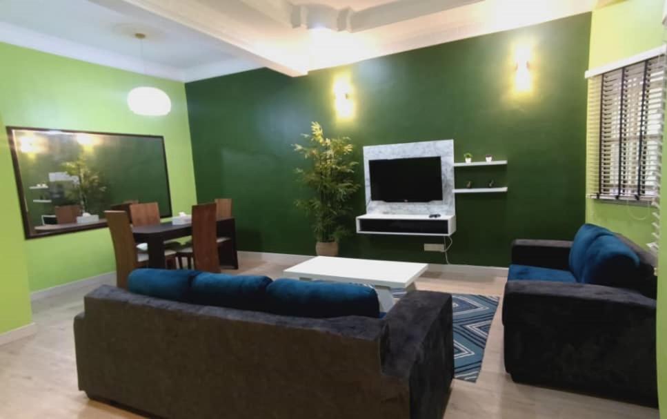 Homestay Dr. Z Klang Ngoại thất bức ảnh