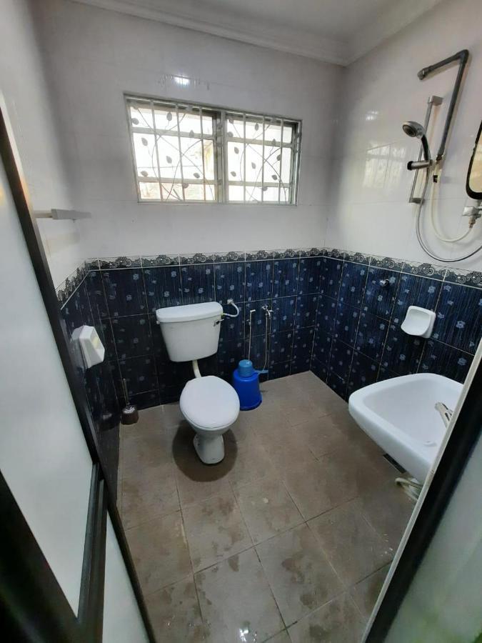 Homestay Dr. Z Klang Ngoại thất bức ảnh