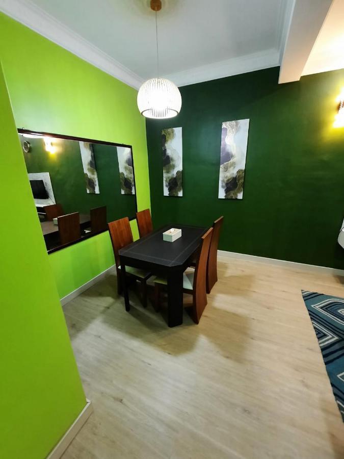 Homestay Dr. Z Klang Ngoại thất bức ảnh